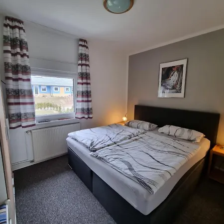 Achterwasser * Lutow