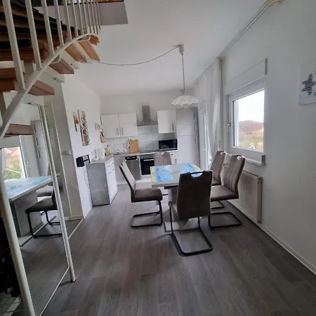 Appartement Achterwasser