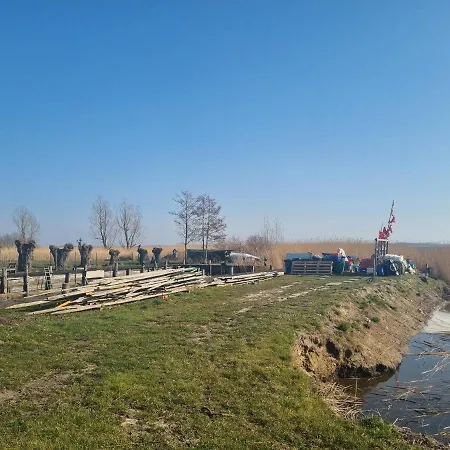 Appartement Achterwasser