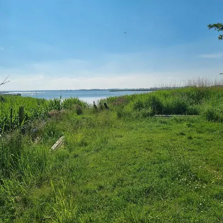 Achterwasser Appartement