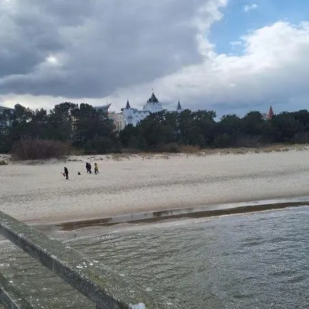 Achterwasser * Lutow