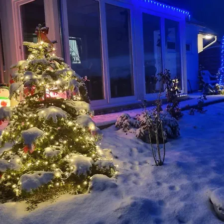 Achterwasser Appartement