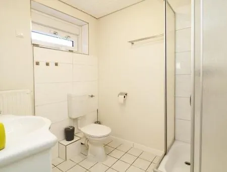 Appartement Achterwasser