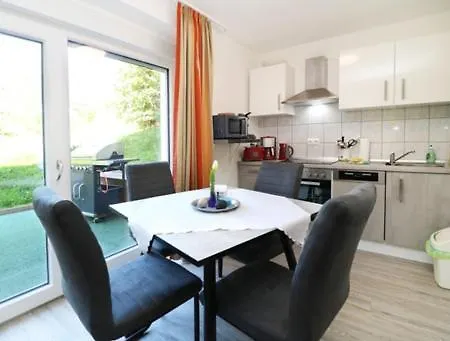 Achterwasser * Lutow