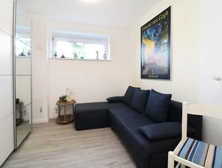 Achterwasser Appartement *