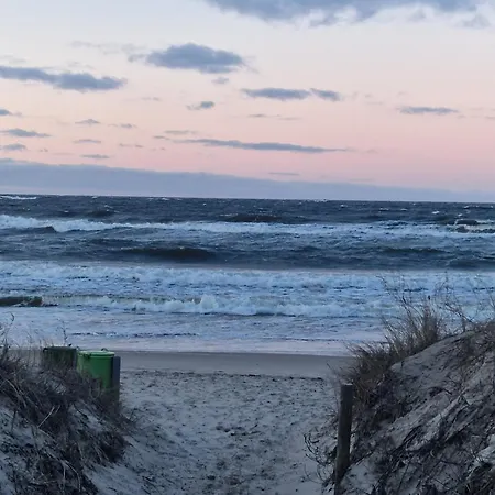 Achterwasser * Lutow